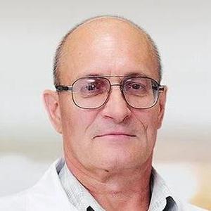 Панферов Сергей Валентинович