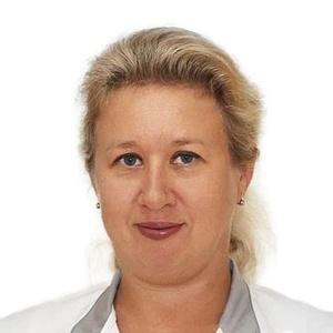 Мышляева Тамара Олеговна