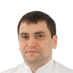 Булгаков Александр Константинович