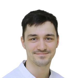 Ходырев Роман Олегович