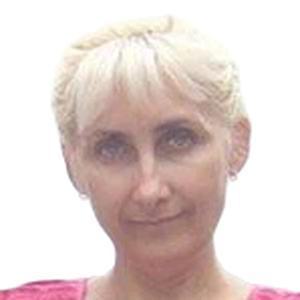 Квашук Елена Николаевна