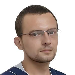 Вершинин Михаил Сергеевич