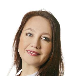 Кинцель Анна Александровна
