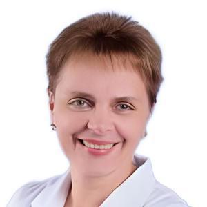 Стволыгина Виктория Владимировна