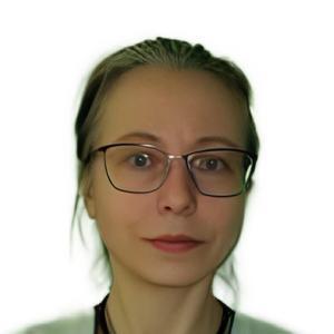 Соболевская Алла Александровна