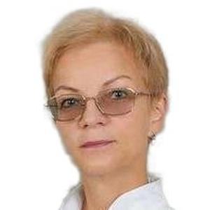 Филиппова Елена Михайловна
