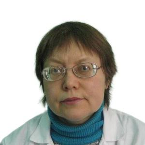 Деваева Зяйтюня Анваровна