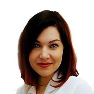 Разуваева Елена Сергеевна