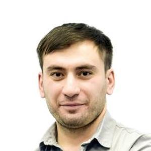 Шахбанов Рафик Рамазанович
