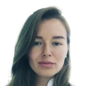 Мкртычян Наталья Сергеевна
