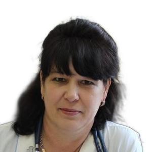 Раджова Надежда Ивановна