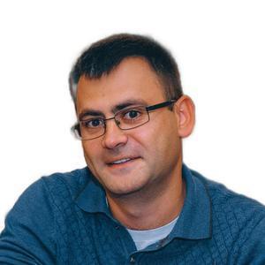 Сыпченко Роман Николаевич