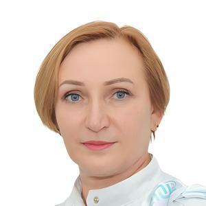 Федюнина Наталия Григорьевна