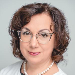 Екимова Надежда Валентиновна