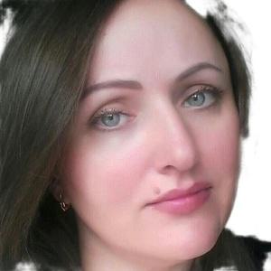 Самойленко Светлана Борисовна