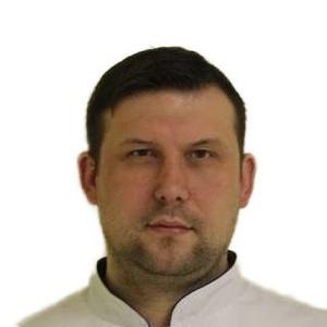 Пучнин Вадим Витальевич