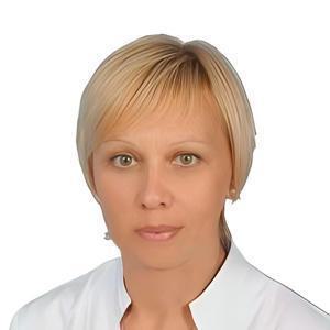 Воронова Наталья Геннадьевна