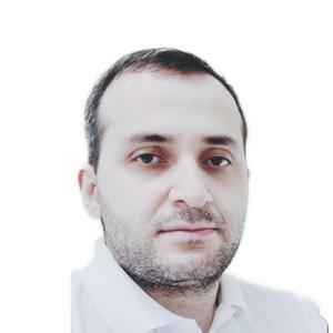 Акопян Артем Тигранович