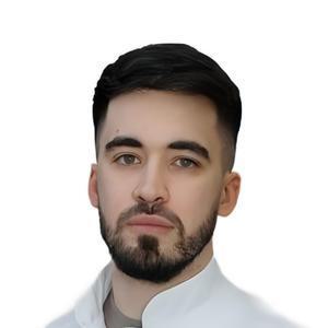 Саралидзе Раули Автандилович
