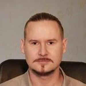Журавлев Андрей Евгеньевич