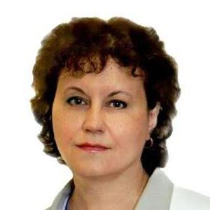 Брызгалова Валерия Владиславовна