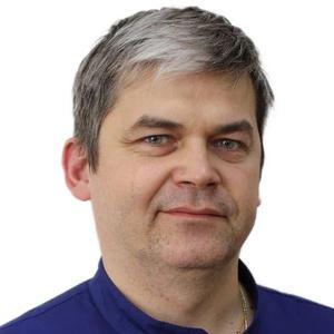Коробов Виктор Геннадьевич