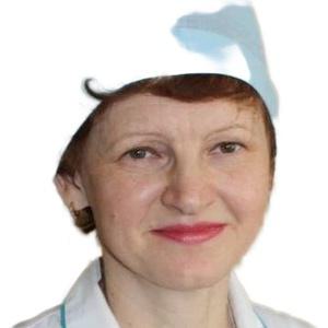 Калыгина Наталья Евгеньевна