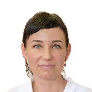 Кутицкая Галина Анатольевна