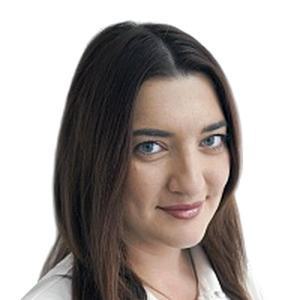 Карасева Кира Валериевна