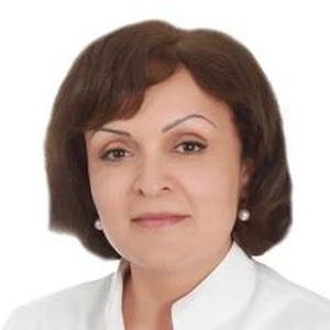 Булавинова Джульетта Александровна