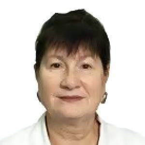 Ткаченко Ольга Анатольевна