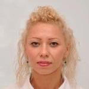 Чернова Екатерина Александровна