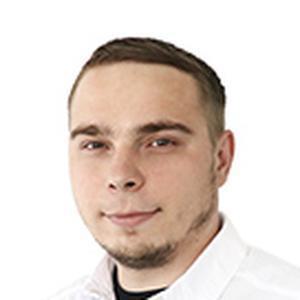 Модин Юрий Александрович