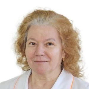 Капитонова Надежда Валентиновна