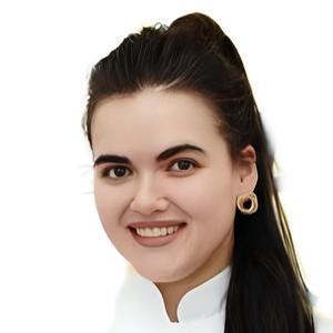 Коломина Анастасия Дмитриевна