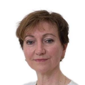 Ефимова Эльмира Абдулбариевна