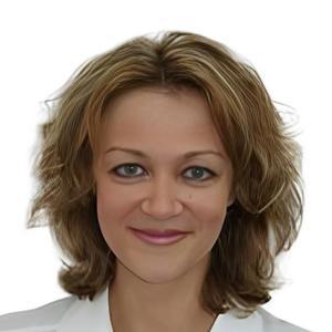 Соловьева Инна Евгеньевна