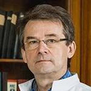 Мареев Олег Вадимович