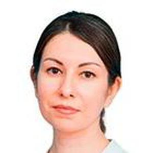 Балашова Виктория Сергеевна
