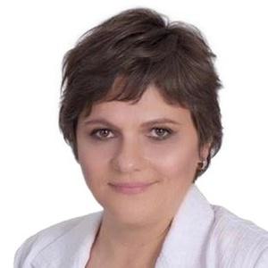 Максимова Александра Павловна