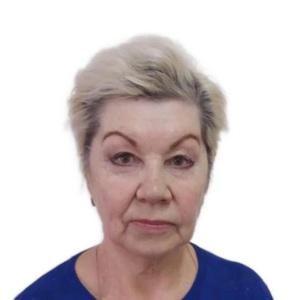 Долженко Татьяна Ивановна