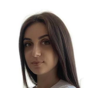Степанян Элинна Владимировна