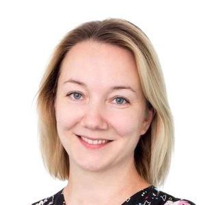 Лавкина Инга Павловна