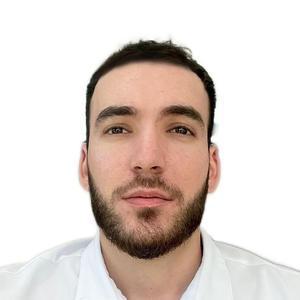 Кадиев Хамид Хасанович