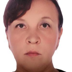 Балацен Елена Алексеевна