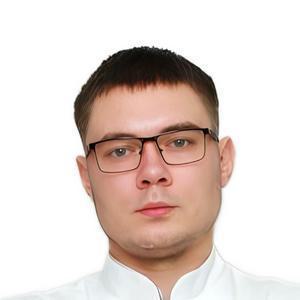 Рыбкин Сергей Сергеевич