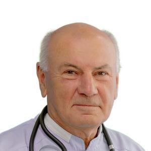 Вельм Владимир Николаевич