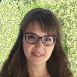 Устинова Александра Ивановна