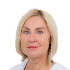 Кожикина Любовь Владимировна