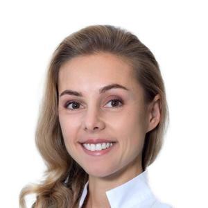 Шаленкова Ирина Владимировна